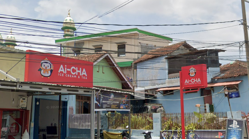 Ai-CHA